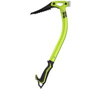 Mountaineering ice axe Edelrid Hammer II Green 50 cm