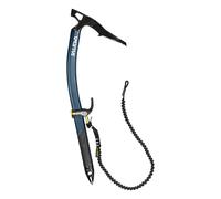 Mountaineering ice axe Salewa North-X Hammer Noir TU