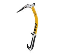 Mountaineering ice axe Singing Rock Bandit Yellow 50 cm