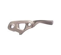 Black Diamond Alpine Adze Hammer Head Silver