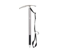 Mountaineering ice axe with handle Black Diamond Raven Ice Axe Argenté 70 cm