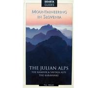 Mountaineering in Slovenia