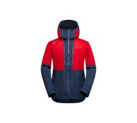 Mountaineering Jacket La Sportiva Supercouloir GTX Pro (Mountain Red/Night Sky) Men