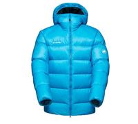 Mountaineering jacket Mammut Taiss Pro IN Hooded Jacket Men (glacier blue) man