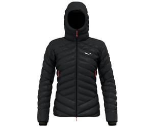 Mountaineering jacket Salewa ORTLES MED 3 RDS DWN JACKET W (black out) Women's