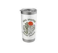 Mountaineering - Mount Ararat Stainless Steel Insulated Tumbler