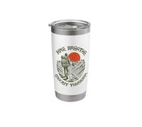 Mountaineering - Mount Tambora Stainless Steel Insulated Tumbler