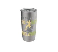 Mountaineering Mountain Rock Climber Rock Climbing Stainless Steel Insulated Tumbler