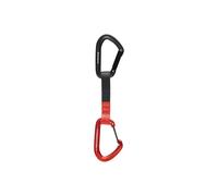 Mountaineering quickdraw Black Diamond Hotforge Hybrid Quickdraw 12 cm