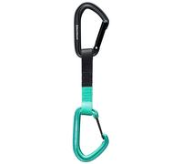 BLACK DIAMOND Hotforge Hybrid Quickdrw 16 Cm - Mixte - - size only size- model 2026 only size