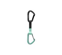 Mountaineering quickdraw Black Diamond Hotforge Hybrid Quickdraw Vert 12 cm