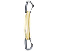 Mountaineering quickdraw Black Diamond Oz Runner 60 cm