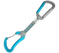 Mountaineering quickdraw Kong Bleu TU