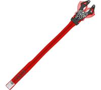 Mountaineering quickdraw Kong Rouge 35 cm