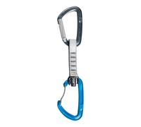 Mountaineering quickdraw Singing Rock Colt 16 Mix Grey 11 cm