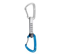 Mountaineering quickdraw Singing Rock Colt 16 Wire Grey 11 cm