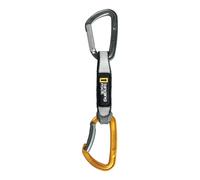 Mountaineering quickdraw Singing Rock Colt Promo Argenté One size