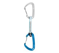 Mountaineering quickdraw Singing Rock Colt Wire Gris 11 cm