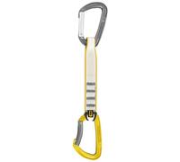 Mountaineering quickdraw Singing Rock Colt (x6) Grey 17 cm