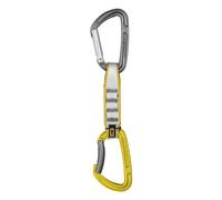 Mountaineering quickdraw Singing Rock Colt (x6) Gris 12 cm