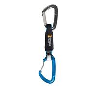 Mountaineering quickdraw Singing Rock Quickdraw Bleu 25 mm