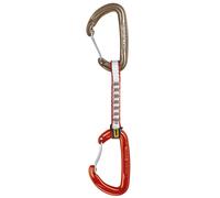 Mountaineering quickdraw Singing Rock Vision (x6) Rouge 11 cm