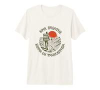 Mountaineering - Serra de Tramuntana Premium T-Shirt