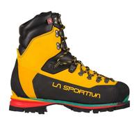 Mountaineering shoe La Sportiva Nepal Extreme (black yellow) Men