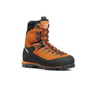 Mountaineering Shoe Scarpa Mont Blanc GTX (Tonic Orange)