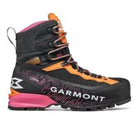 Women's mountaineering boots Garmont Tower 3.0 GTX Noir 40