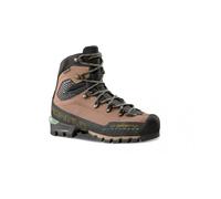 Mountaineering shoes La Sportiva Trango Alpine Woman GTX (Sand Dune / Aspen Green) Woman