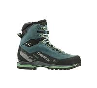 Mountaineering shoes Lowa CEVEDALE PRO GTX MID Ws (dark petrol) Women's