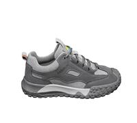 Mountaineering Shoes Outdoor Sports Anti Slip Hiking Hiking Tourism Men Casual Shoes (Gray,8.5)