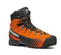 SCARPA Ribelle Hd - Men - Orange / Black - size 10.5- model 2026 10.5