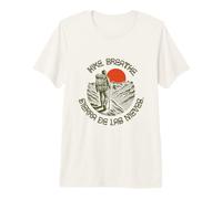 Mountaineering - Sierra de las Nieves Premium T-Shirt