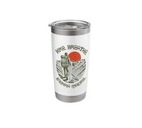 Mountaineering - Sierra Madre Stainless Steel Insulated Tumbler