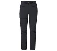 Vaude Croz Iii Pants Black 52 / Regular Men