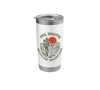 Mountaineering - Wicklow Mountains Stainless Steel Insulated Tumbler