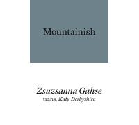 Mountainish