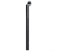 MountainRoad Bike Seatpost 350mm Aluminum Alloy Compatible with Multiple Diameter Sizes Including 27 2mm to 31 6mm for Different Bicycle Types (28.6 * 450mm)