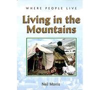 Mountains: 5 (Where People Live)