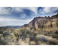 mountains-7000-Piece Puzzle: The Most Beautiful Indoor Decor Games 14 years+