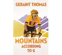 Mountains According to G