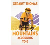 Mountains According to G