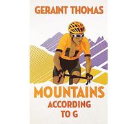 Mountains According to G
