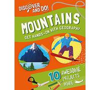 Mountains (Discover and Do)