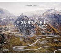 Mountains: Epic Cycling Climbs
