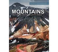 Mountains: Great Peaks and Ranges of the World (Wonders Of Our Planet) (Amazing Places)