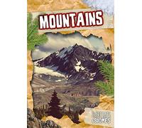 Mountains (Habitats & Biomes) (Habitats and Biomes)