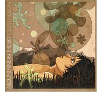 Mountains In The Sky - Celestial Son (9 Tracks) *Inc Nba Playoffs Track*